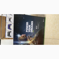 Xbox 120fps
