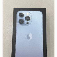 Apple iPhone 13 Pro Max 128GB Blue for Sale