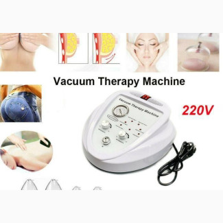Breast Enlargement Machine