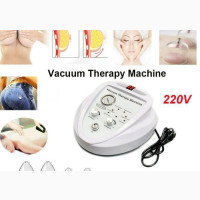 Breast Enlargement Machine