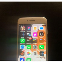 Apple iPhone 7 32 GB White