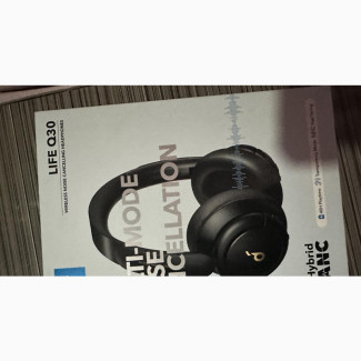 Anker Soundcore Q30 Black