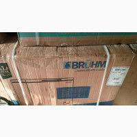 Bruhm Chest Freezer 318 Liters Copper Condenser