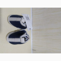 Tommy Hilfiger Polo baby shoes