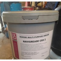 Marine Multipurpose Grease (Navi Grease Csx 2)