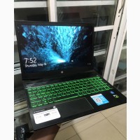 Laptop HP Pavilion Power 15 8GB Intel Core I5 HDD+SSD 1.5T