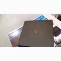 Ps4 Slim + FIFA 23, Mk 11 + 4 More Games