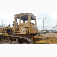 CAT D6D Crawler Tractor for Sale - Abuja