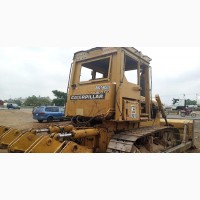CAT D6D Crawler Tractor for Sale - Abuja