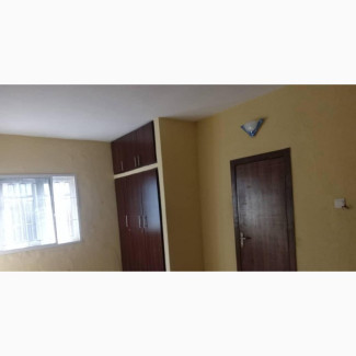 3bdrm Block of Flats in Awolowo Way for Rent