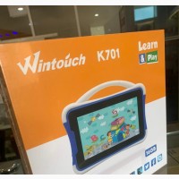 Wintouch 16 GB Blue Tablet - Brand New