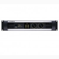 Yamaha Pc9501n Amplifier - Brand New