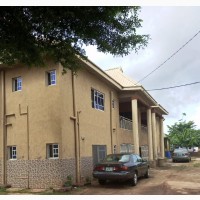 10bdrm Block of Flats in Marble Hill, Oshimili South for sale