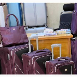 Padded Luggage Box for Travel - Durable Affordable