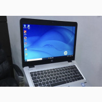 Laptop HP EliteBook 840 8GB Intel Core i7 500GB