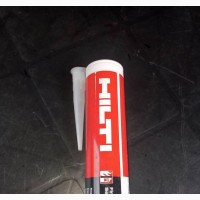 Hilti Firestop Acrylic Sealant Gum