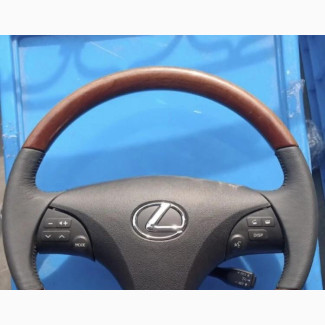 Steering Button Es350