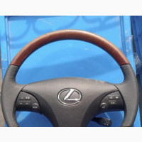 Steering Button Es350