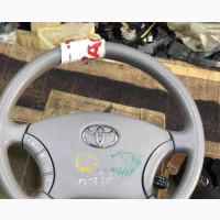 Steering Button Es350