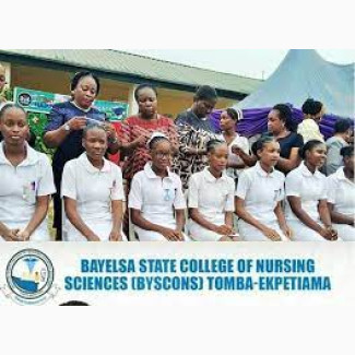 School of Nursing, Tombia, Bayelsa State 2025/2026 Session Admission