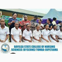 School of Nursing, Tombia, Bayelsa State 2025/2026 Session Admission
