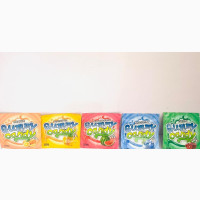 Herb Nylon Baggies (Big Size)