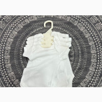 4in1 White Bodysuit