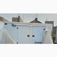 200KVA Perkins Soundproof Generator - Brand New