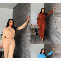 Trendy 2 Pc Wear for Stylish Women