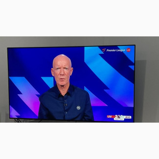 LG Oled Cx 55