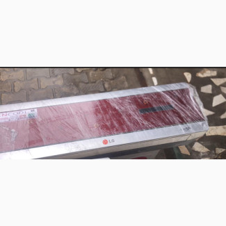 LG 1hp UK Used Air Conditioner With Complete Installation