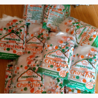 Chips Customized Nylon