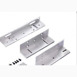 280 Kg Magnetic Door Lock and Bracket