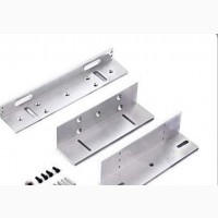 280 Kg Magnetic Door Lock and Bracket