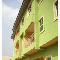 1 Bedroom Furnished Shortly Apartment