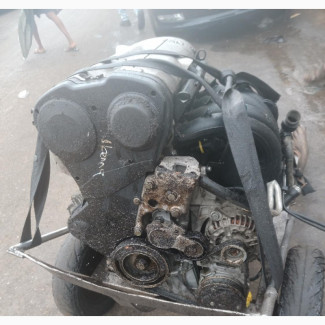Ew12 Peugeot Engine 607 Ad 407