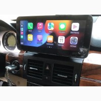 GLK 2010 Mercedes Benz Car Android Multimedia Player