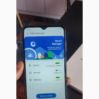 Samsung Galaxy A03 Core 32 GB Blue