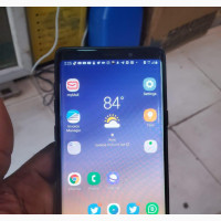 New Samsung Galaxy A90 5G 128 GB Black