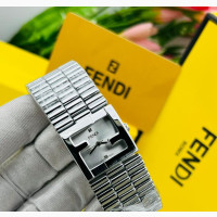 Fendi Ladies Wristwatch - Brand New