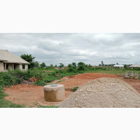 2 Plots Of Land At Adeleke Estate. Halleluyah Osogbo