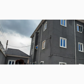 Furnished 3bdrm Apartment in Sunrise Estate, Enugu for Rent