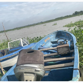 Boat for Sale