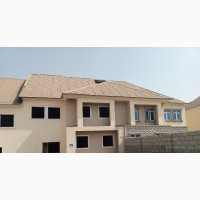 3bdrm Duplex in Naf Valley Estate, Asokoro for sale