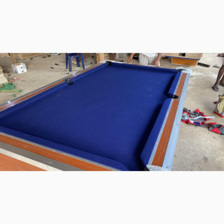 Coin Operated Wood Board