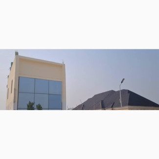 2bdrm Bungalow in Epe for sale
