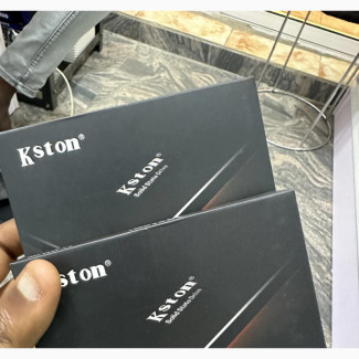Kston 512GB SSD - Brand New