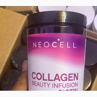 Collagen Beauty Infusion