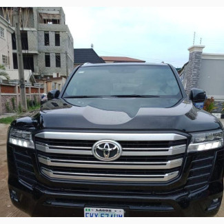 LAND CRUISER 2022, 2021, 2020, 2018, 2015 for Rent