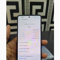 Samsung Galaxy A51 5G 128 GB Gray